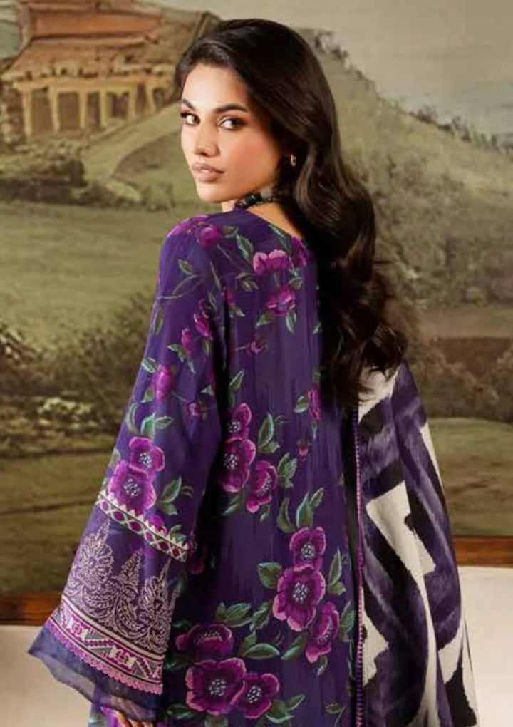 Nureh Digital Lawn Ensemble