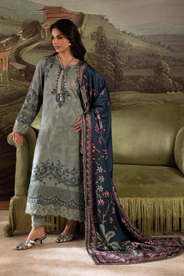 Nureh Digital Lawn Ensemble