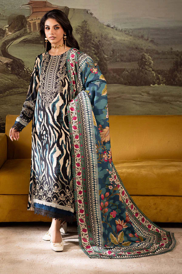 Nureh Digital Lawn Ensemble