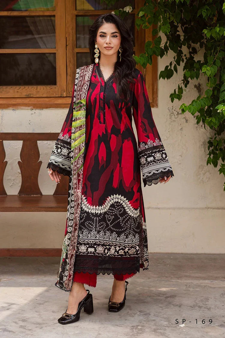 Nureh Digital Lawn Ensemble