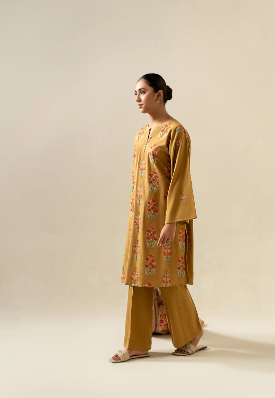 URGE PURE LAWN 3PC EMBROIDERED