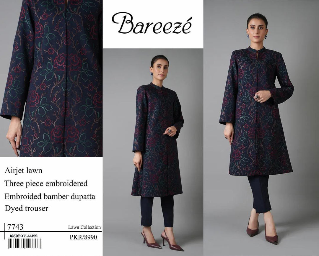 BAREEZE PREMIUM