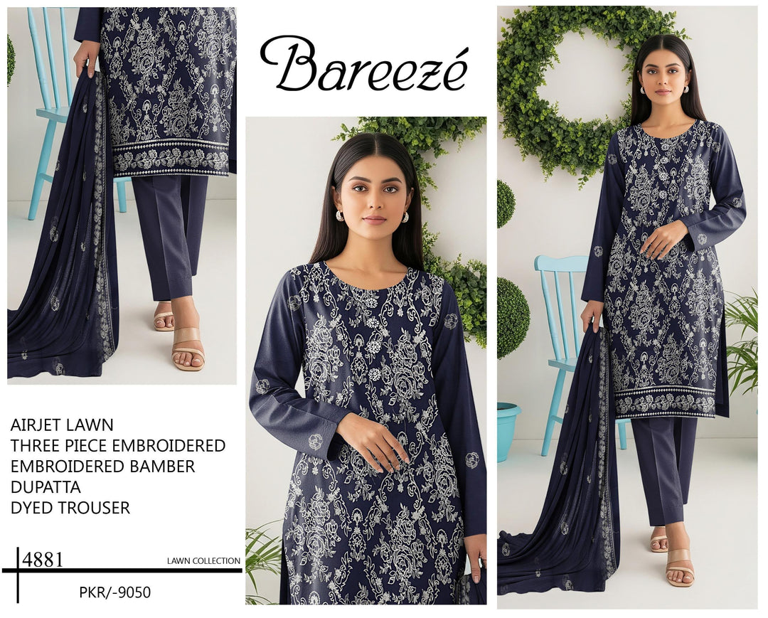 BAREEZE PREMIUM