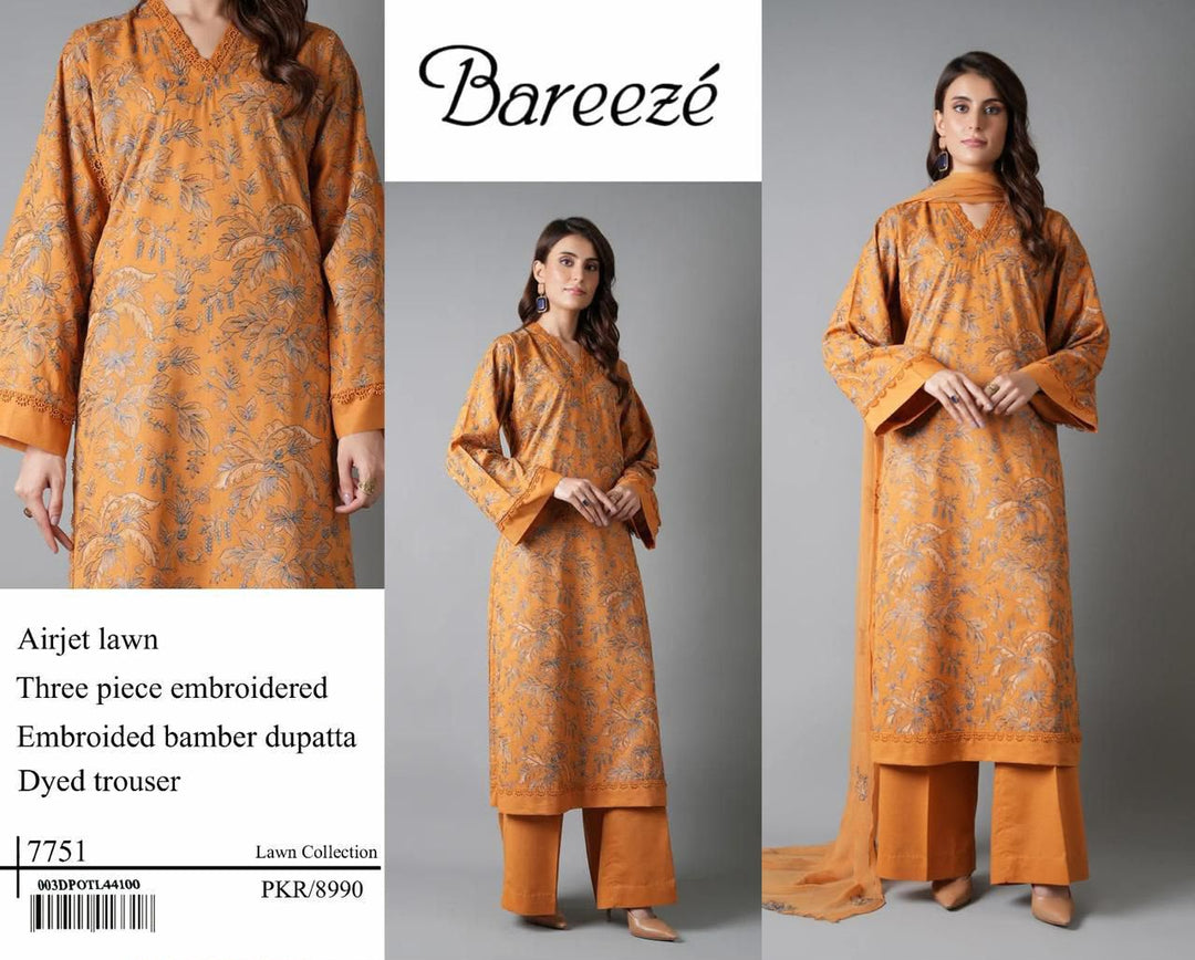BAREEZE PREMIUM