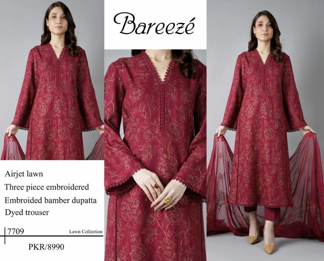 BAREEZE PREMIUM