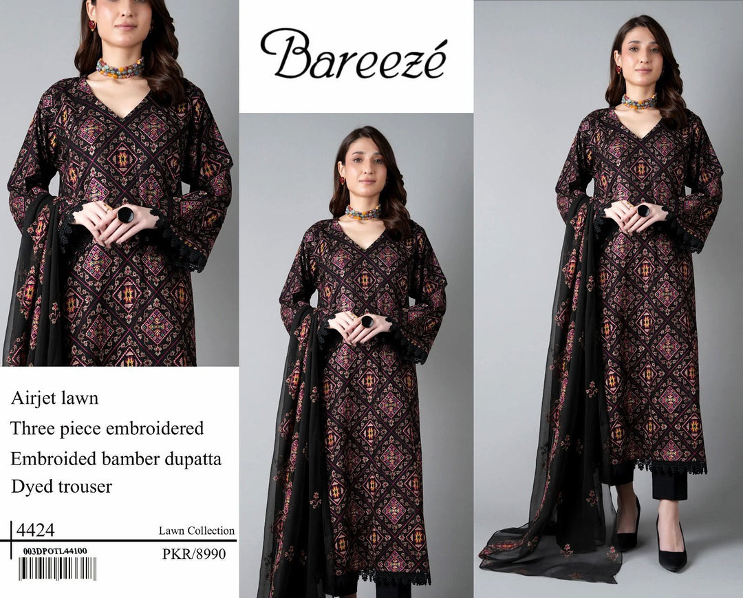 BAREEZE PREMIUM