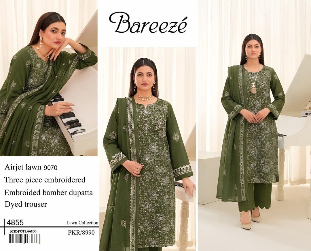 BAREEZE PREMIUM
