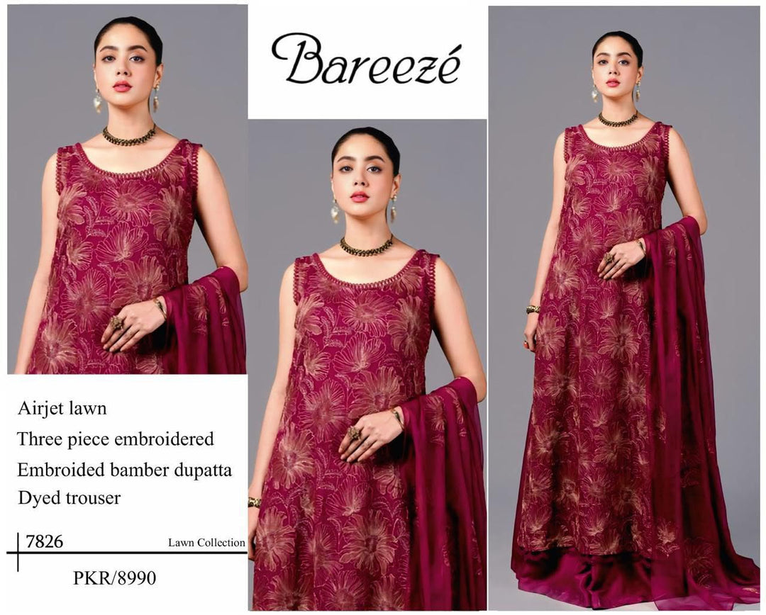 BAREEZE PREMIUM