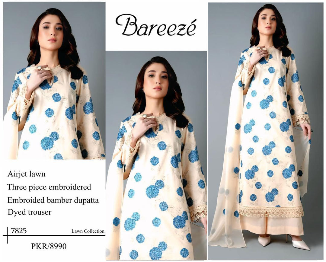 BAREEZE PREMIUM
