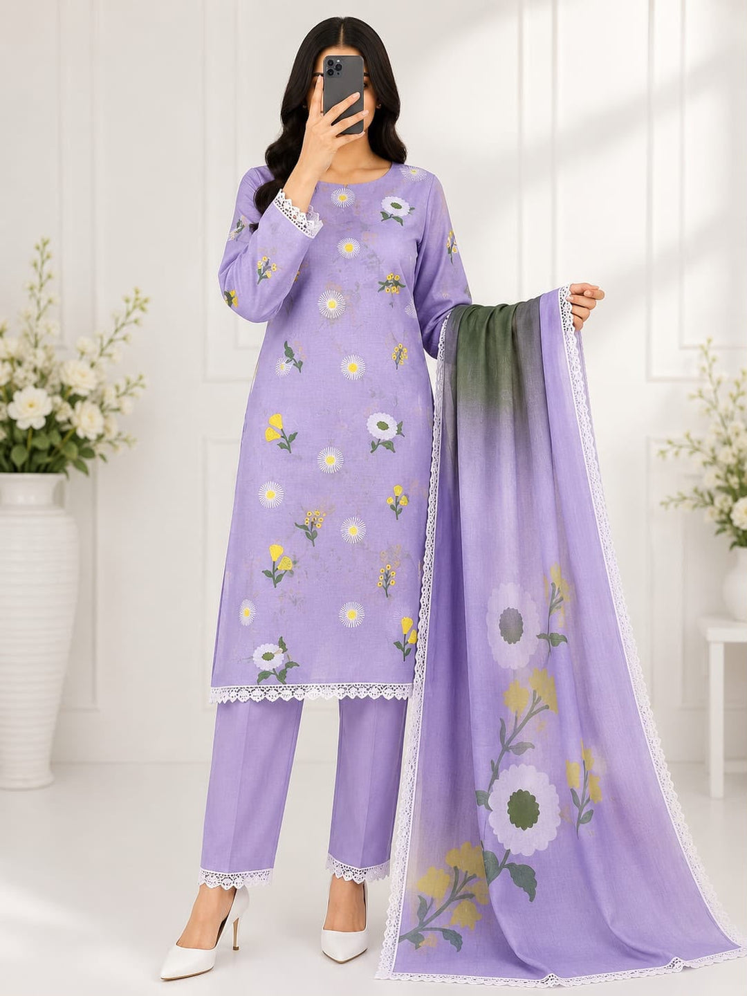 BREEZE 3PC