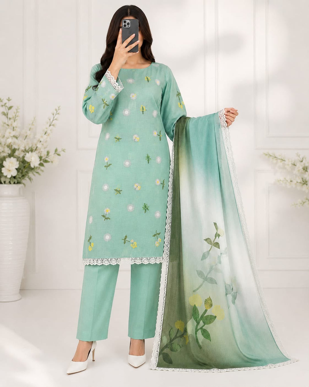 BREEZE 3PC