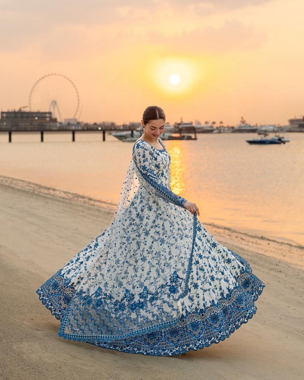FAIZA SAQLAIN (2026)