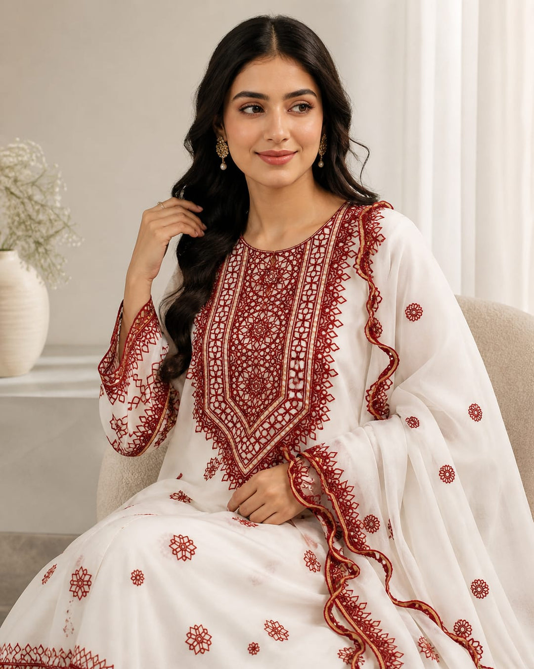 Sindhi Tranditional