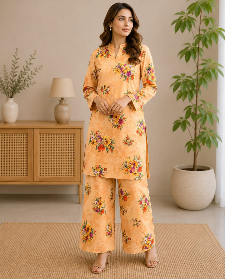 Orient &amp; IB Bonanza Lawn 2 Piece