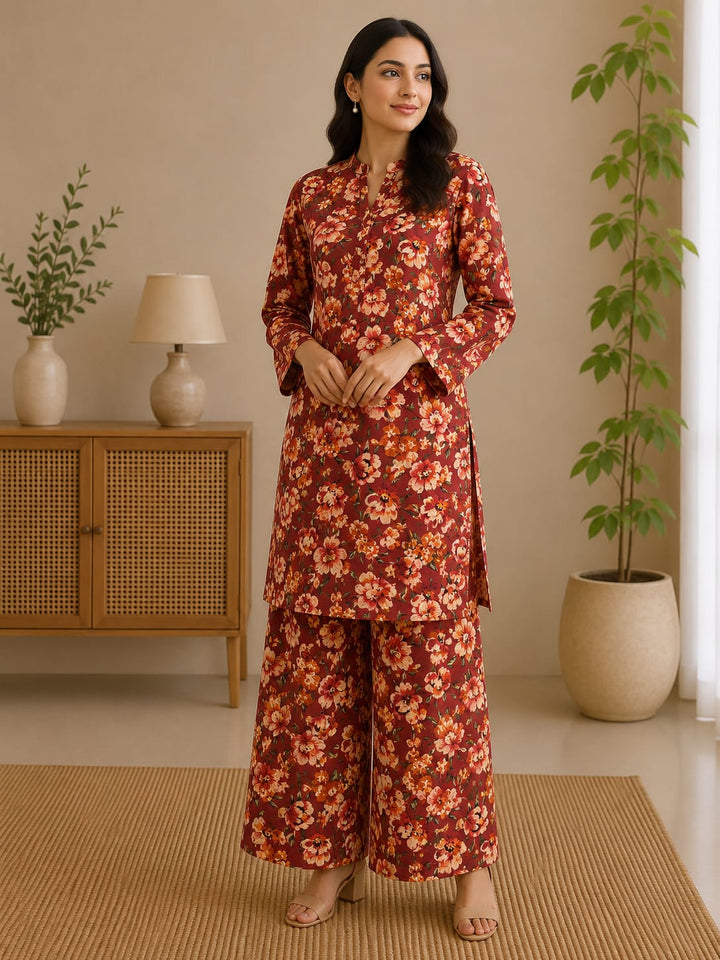 Orient &amp; IB Bonanza Lawn 2 Piece