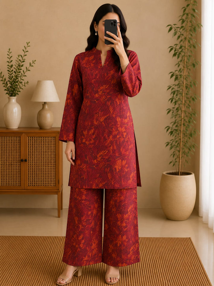 Orient &amp; IB Bonanza Lawn 2 Piece