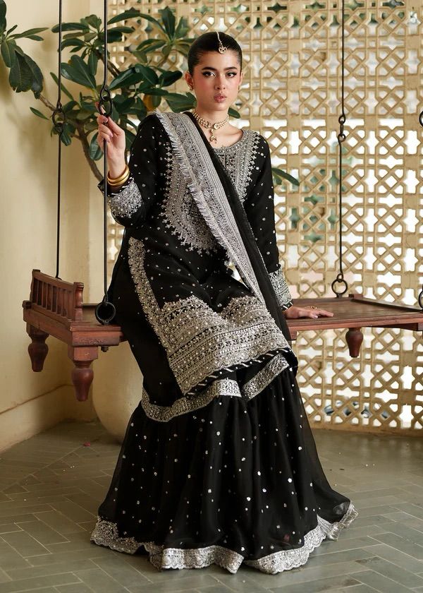 CHANDANI