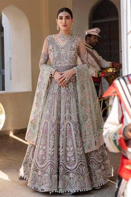 ELAF VEER DE WEDDING