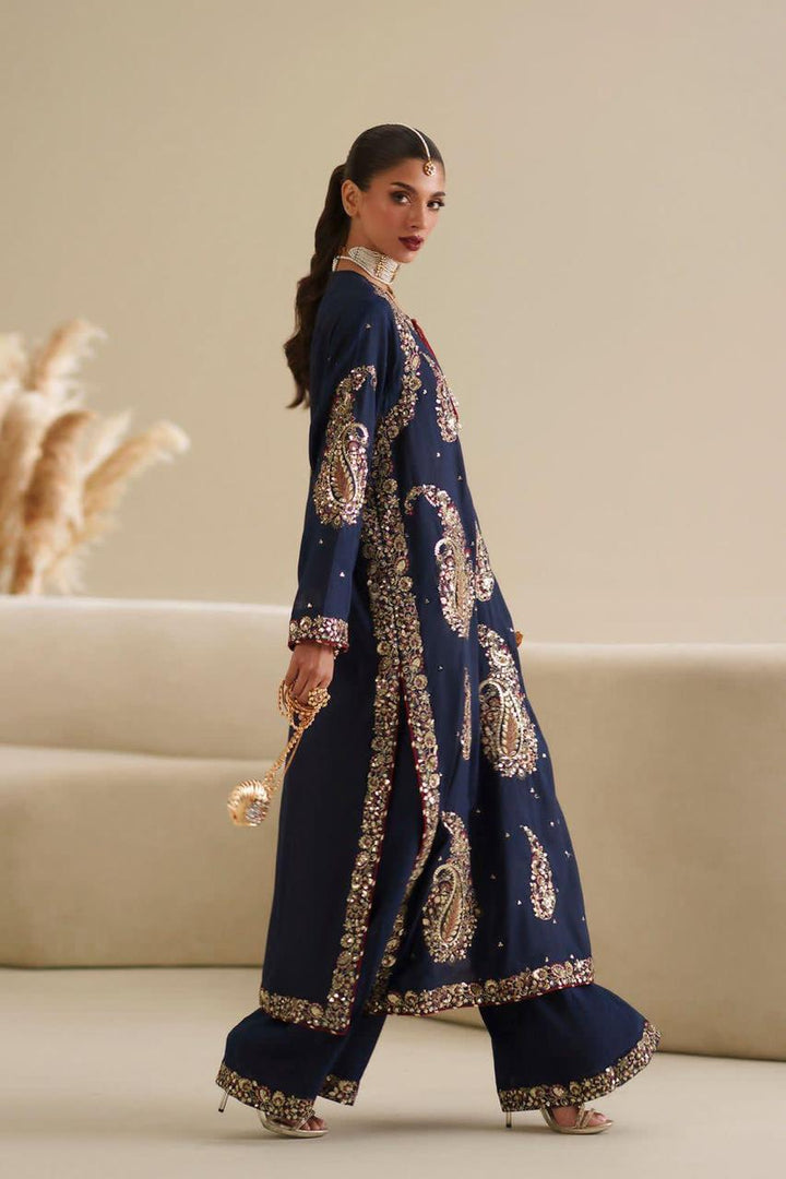 ETHNIC