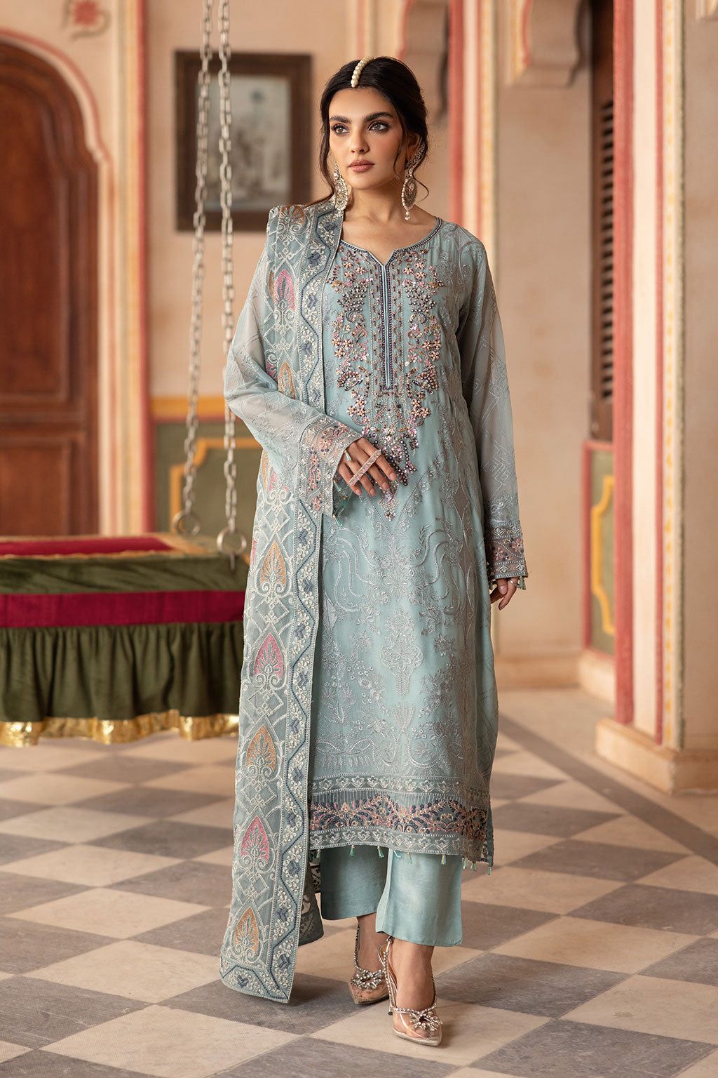 RAMSHA
