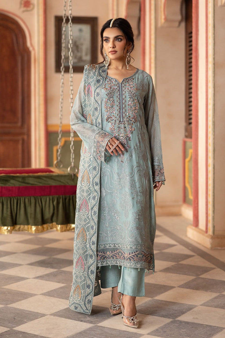 RAMSHA
