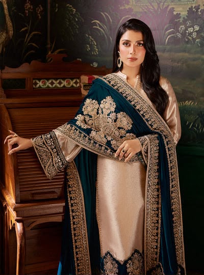 ZAINAB CHOTTANI