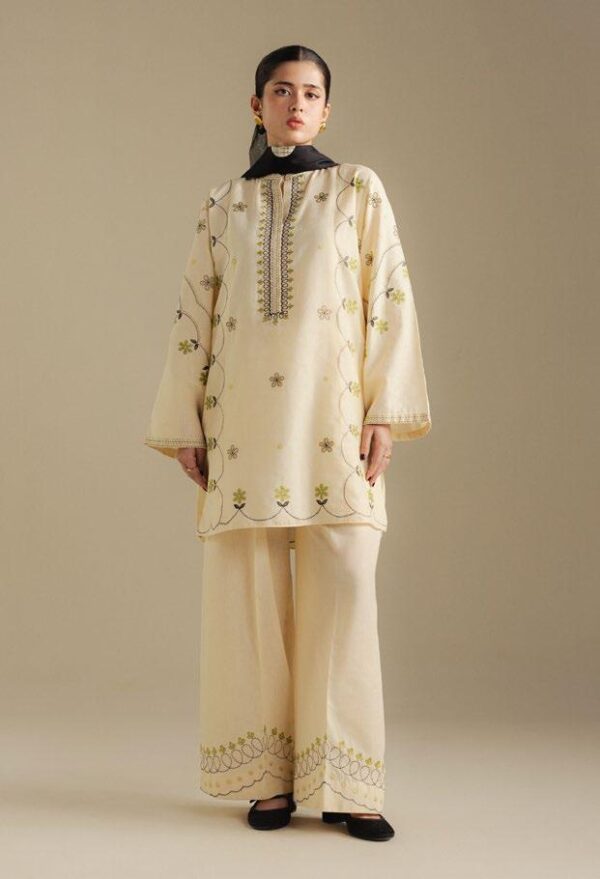 URGE PURE LAWN 3PC EMBROIDERED